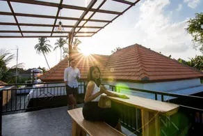 Ku Villa Ubud by Galleros - Image 3