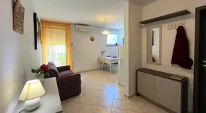 Holiday apartment for families and couples in Pula, Štinjan - Image 2