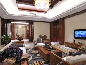 Dongda Jinyuan Hotel - Image 2