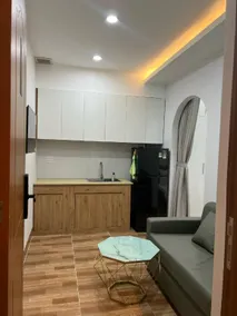 Trúc Xanh Hotel & Apartment - Image 5
