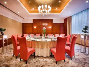 Jiaxing Sunshine Hotel - Image 5