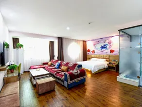 PAI Hotel·Linfen Hongdong Lily Town - Image 2