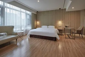 Guangkai Garden Hotel (Dongguan Zhangmutou Railway Station Branch) - Image 2