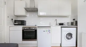 Sweet&Stylish 1 bed flat in CamdenTown - Image 3