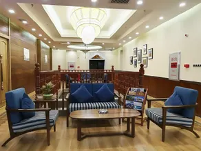 Guangzhou Rongjin hotel - Image 3