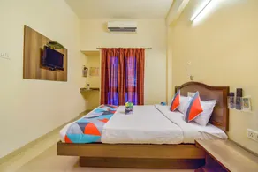 Hotel Ashiyana - Image 5