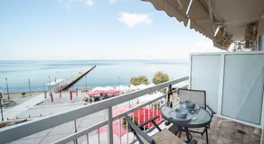 Luxury Plateia Rooms - Image 5
