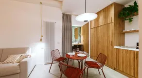 Scarlet Apartment Vernazza Heart - Image 2