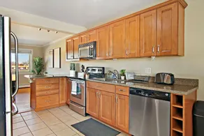Sunny 1BR Apt in Suburb - Salem 3C rep - Image 3