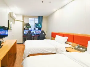 Qishi Esports Hotel (Henggang Branch) - Image 2