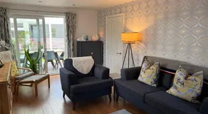 Monty Cottage, Exmouth Coastal Boutique House - Image 2