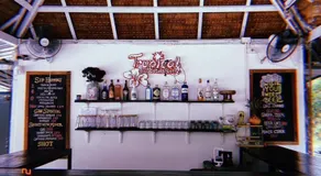 Tropical Hostel - Image 3