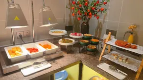 Home Inn Selected  Suzhou Luzhi Ancient Town - Image 4