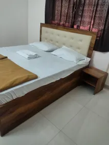 Furnished flat Platinum Park 75o74ooo6o - Image 2