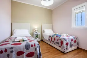 Villa Linda Mar - Villa med 3 soveværelser, 6 sovepladser - Image 5
