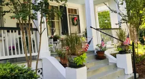 Magnolia Cottage Bed and Breakfast - Image 2