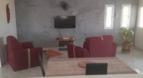 la dorée du Sénégal appartement rez-de-chaussée - Image 3