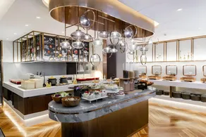 Yitel Collection Suzhou Jinji Lake Dongzhen Road Metro Station - Image 4
