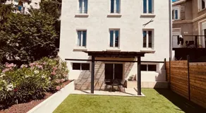 Appartement Proche Hôpital La Tronche - Image 4
