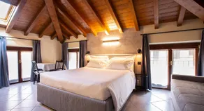 Antico Pozzo Apartment - Image 2
