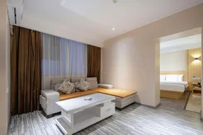 City Comfort Inn Liuzhou Wuxing Walking Street - Image 3