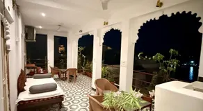 Peacock Guest House - Lake View Hotel In Udaipur - Image 3