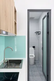 The One Apartments - Image 3