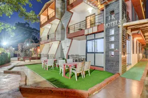 JK Hotels & Spa, Mahabaleshwar - Image 3