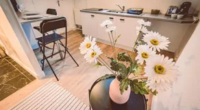 La Suite - Paisible et à deux pas de la gare - Image 4
