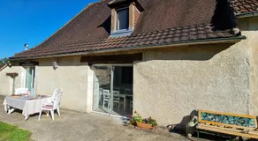 Chambre Hôtes-La mare aux étoiles - Image 4