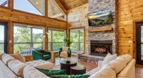 Moonlight Cabin - Image 3