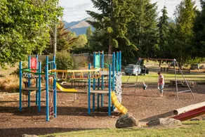 Mt Aspiring Holiday Park - Image 5