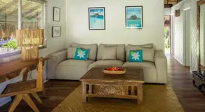 Villa Noa Noa - Matira - Image 2
