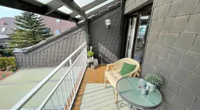 Xantener Ferienhaus Eichenwinkel - Image 4
