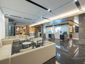 Kyriad Hotel (Baoding East Station Hebei University New Campus) - Image 3