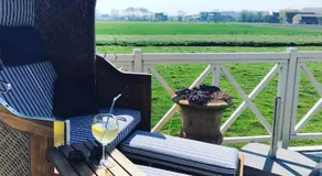 Bed & Breakfast Het Zilte Zand - luxe ontbijt - gratis parking - Westende Middelkerke - Image 4