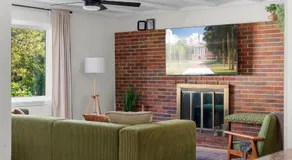The Bauhaus - 4BR,3BA ,Families , Ample Parking - Image 5