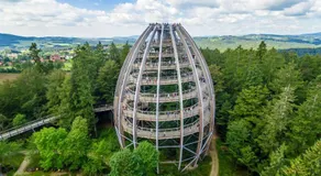 Appartement Bernhard im Bayerischen Wald - Image 5