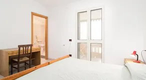 Ferienwohnung 'Casa Nel Centro Di Budoni' mit Balkon und Klimaanlage - Image 2