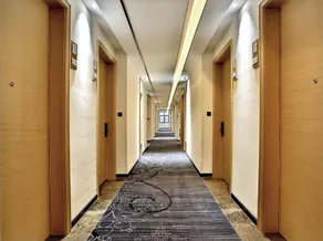 Puchuan Hotel - Image 2