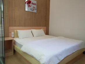 Shenghe Hotel - Image 2