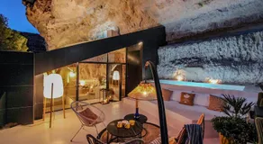 XUQ Hotels Lomas de Ruvira - Image 4