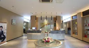 GreenTree Inn Anhui Hefei South Railway Station Damo Sqaure Business Hotel - Image 4