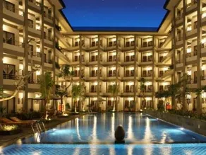 Lombok Garden Hotel - Image 4