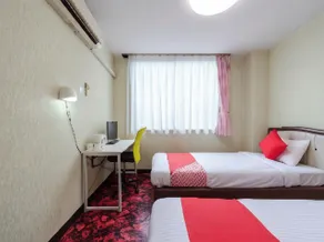 Business Hotel Kyugetsu - Image 2