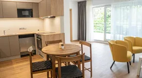 DIAMOND Luxury Apartments - Image 2