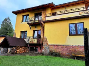 Noclegi NADZAMCZE - Image 4