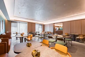 Orange Hotel Yichun Station Yuanzhou District Administrative Center - Image 2