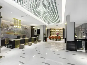 Magnotel Business Nanjing Xinjiekou - Image 3