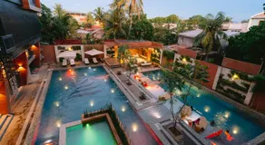 RAI ATRIUM SUITES HOTEL - Cauayan - Image 4
